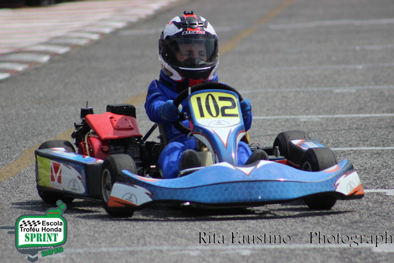 Escola e Troféu Honda Kartshopping 2015 2ª prova45
